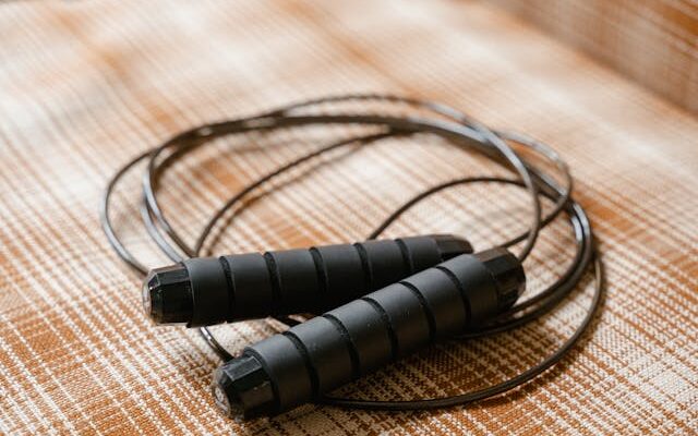 speed rope